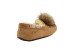 Женские мокасины Dakota Pom Pom Chestnut