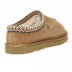 Женские слипоны Ugg Tasman Suede Slippers Chestnut