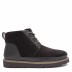 Мужские ботинки Ugg Mens Neumel Gentleman Chocolate