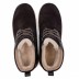 Мужские ботинки Ugg Mens Neumel Gentleman Chocolate