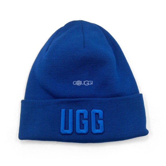 Унисекс шапка Cap UGG Navy