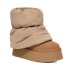 Утеплитель для ног Ugg Plushwarmer Sand