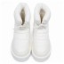 Женские мини угги Ugg Classic Mini Blow White
