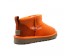 Женские ультра мини угги Ultra mini California Poppy