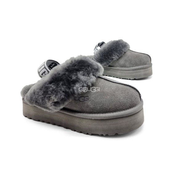 Женские сандалии Ugg Coquette Grey