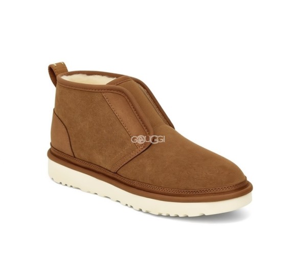 Мужские ботинки Ugg Mens Boot Neumel Flex Chestnut