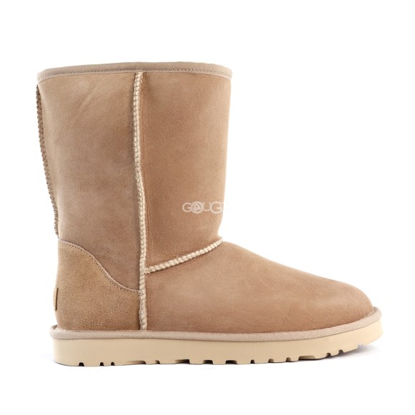 Женские угги Ugg Classic Short Sand