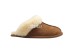 Женские тапочки Coquette Slipper Chestnut