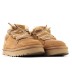 Ugg Men Lowmel Sneaker Chestnut